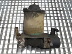Graissage central MAN TGA OEM LORK-1-522684