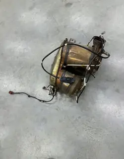 Catalyseur d'occasion OEM 05L131606B 05L131705AB