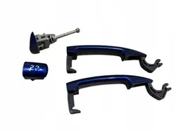 Zündschlüssel OEM 36393600 für Peugeot 207 1.4 16V