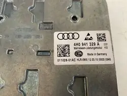 Module LED d'occasion OEM 4H0941329A pour Audi A6