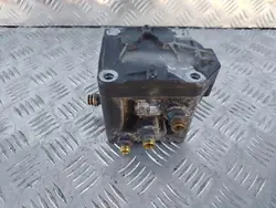 EGR-ventil OEM 2575355 för Scania Super 420-500