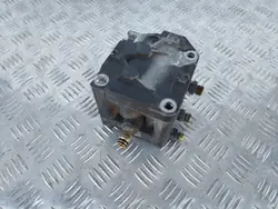 Soupape EGR OEM 2575355 pour Scania Super 420-500
