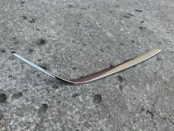 VW Arteon 16- Kromilista OEM 90092066 Oikea Etu