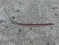 VW Arteon 16- Chromleiste OEM 90092066 Rechts Vorne