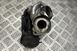Turbocharger BMW 3 TOURING (E46) 2.0L diesel