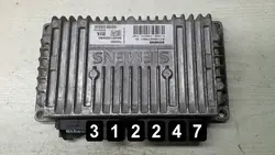 Peugeot 806 ECU OEM AM-312247 - Käytetty