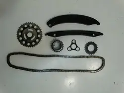 Kit Chaîne de Distribution Renault OE OEM 8200955639
