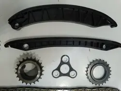 Kit Cadena de Distribución Renault OE OEM 8200955639
