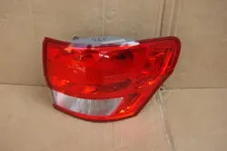 Luz trasera derecha Jeep Grand Cherokee 55079414A