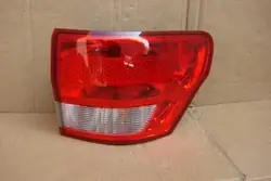 Feu arrière droit Jeep Grand Cherokee 55079414A