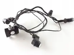 Câblage PDC BMW 1 E81 E87 6951674