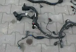 Faisceau Moteur OEM 91400-2L070 pour Hyundai i30 1.6