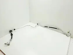 2009 Mercedes-Benz E C207 W207 Ilmastointiputki A2048304415