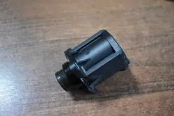 Turbo-Vakuum-Abschaltventil Porsche Audi