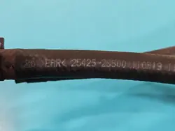KIA Växellådskabel OEM 25425-28500 för Sportage III