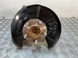 Mazda CX-5 Taka-akselin navetta OEM FBZ26778 Käytetty