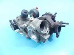 Turbocompresor Land Cruiser J200 4.5 V8 D4D