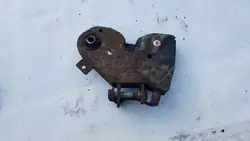 DAF LF Cab Latch Right Side OEM - No Sensor