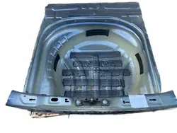 Achterbumper VW Golf VII Station OEM PAS TYŁ TYLNY