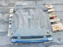 Paraurti Posteriore VW Golf VII Variant Usato
