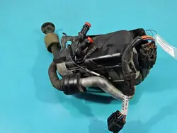 Webasto Volvo V70 III 2.0 D4 Standkachel 31418886