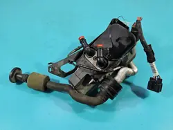 Webasto Volvo V70 III 2.0 D4 Parking Heater 31418886