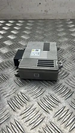 Spanningomzetter OEM 5H0907155 12V naar 230V
