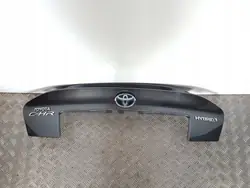 Toyota OE 76811-F4010 Painel de porta-malas