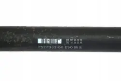 BMW E84 E90 E91 Aandrijfas Automatisch Benzine 7527333