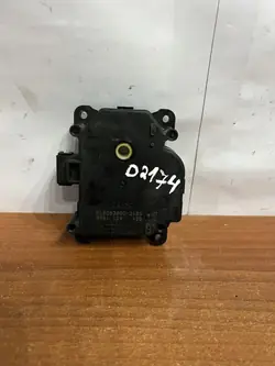 Gebruikte Toyota OE klepmotor OEM D2174 (2018)