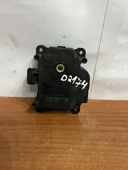 Moteur de clapet Toyota OE d'occasion OEM D2174 (2018)