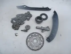 Kit de Correia de Distribuição OEM 130700060R