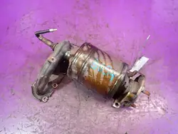 SEAT IBIZA III 6L 1.2 Katalysator 03D131701C