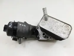 Oljefilterhus Opel 1.9 16V CDTI 150 Vectra C Astra H