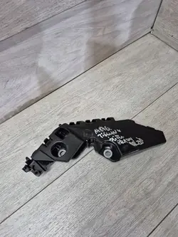 Parte dianteira Volkswagen Tiguan 5NA807050B