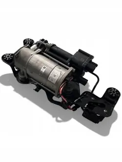 Compressor suspensão ar BMW X6 F16 OEM 6875177XX
