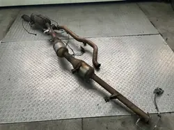 OEM 82337844 Katalysaattori Trafic III 1.6 BiTurbo