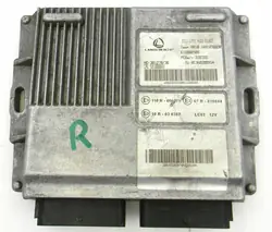Controlador GPL OEM 169103283R para Dacia Duster 2
