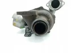 Begagnad turbo OEM GTC1244VZ för Citroën C5