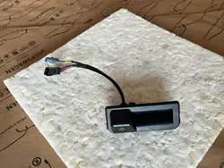 OEM 81A827566A Achteruitrijcamera voor Audi Q3 83A