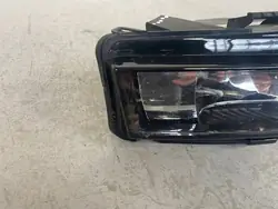 Halogen Vänster Skoda Octavia III