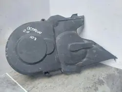 Steuerkettenabdeckung OEM 045109107F für Skoda Octavia II