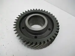 Audi A4 B8 A5 NYM Multitronic Kugghjul 0AW311345S