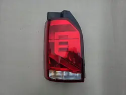 VW Transporter T6 Luz Trasera Izquierda