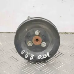 Styrhjälp MERCEDES-BENZ VITO (W639) A6042360010