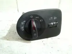 Lichtschakelpaneel 6J1941531A Seat Ibiza IV