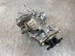 2025 Mazda CX-70/90 Différentiel avant D405130374