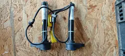 Capô Ativo Mercedes-Benz E W213 OEM 2139062201 Usado