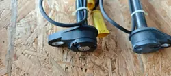 Gebrauchte Aktive Motorhaube Mercedes-Benz E W213 OEM 2139062201