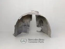 MERCEDES GLA X156 Passaruota Anteriore Sinistro A1566900130